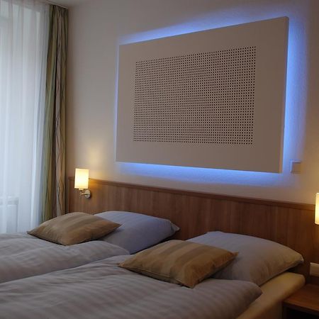Hotel Rest Inn Bretten Værelse billede