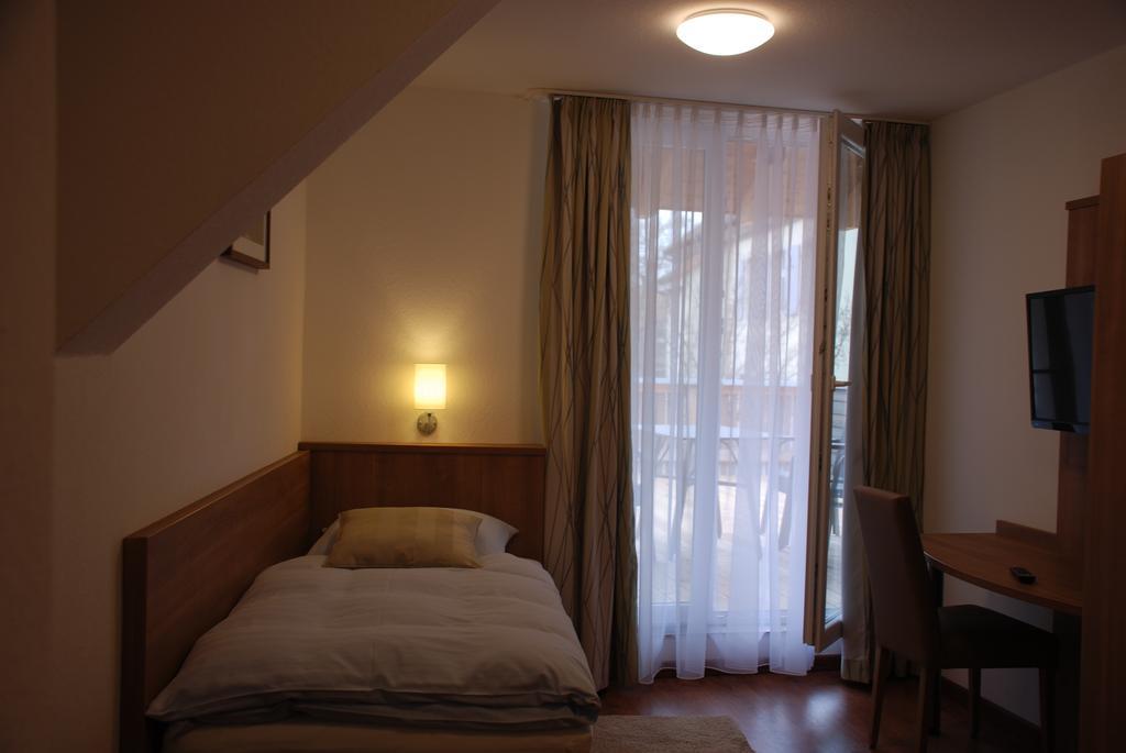 Hotel Rest Inn Bretten Værelse billede